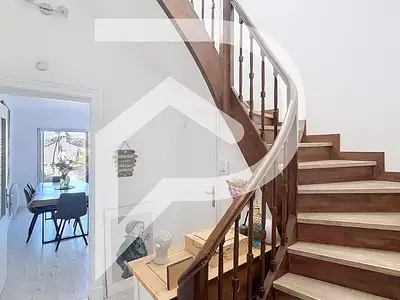 Appartement, 101 m²