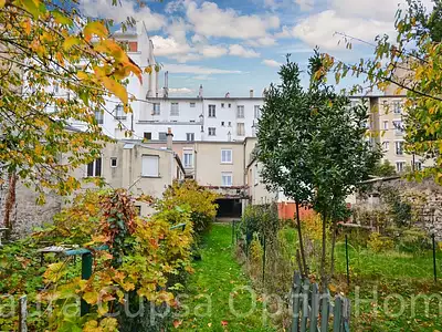 Appartement, 135 m²