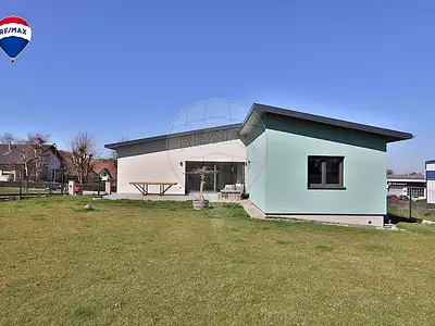 Maison, 139 m²