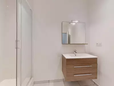 Appartement, 42 m²