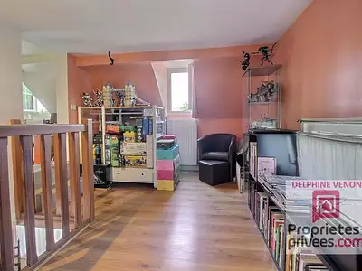 Maison, 77 m²