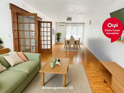 Maison, 102 m²