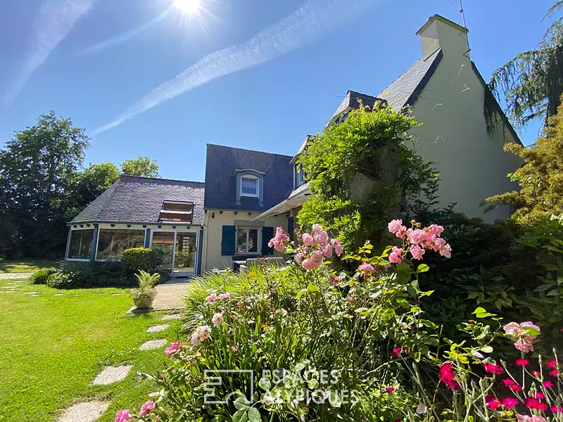 Maison, 184 m²