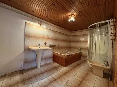 Maison, 63 m²