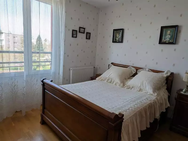 Appartement, 100 m²