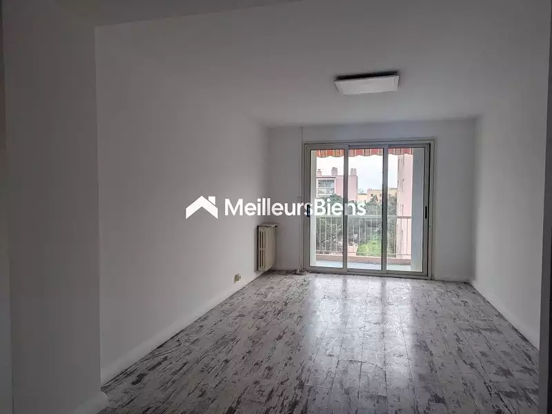 Appartement, 65 m²