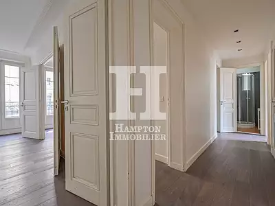 Appartement, 68,52 m²