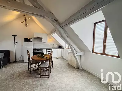 Appartement, 42 m²