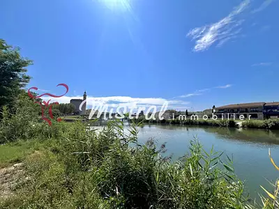 Appartement, 36,7 m²