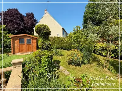 Maison, 96 m²