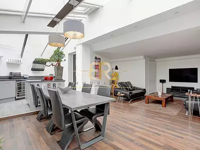 Appartement, 202 m²