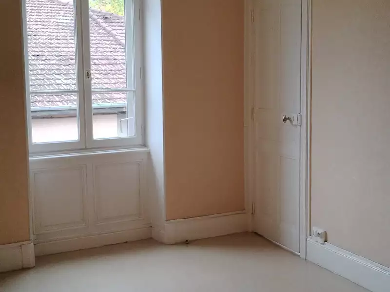 Appartement, 77 m²