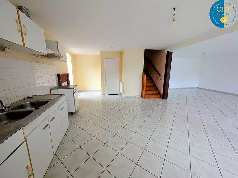 Maison, 114 m²