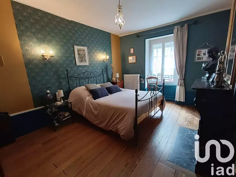 Immeuble, 230 m²