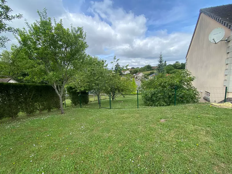 Maison, 114 m²
