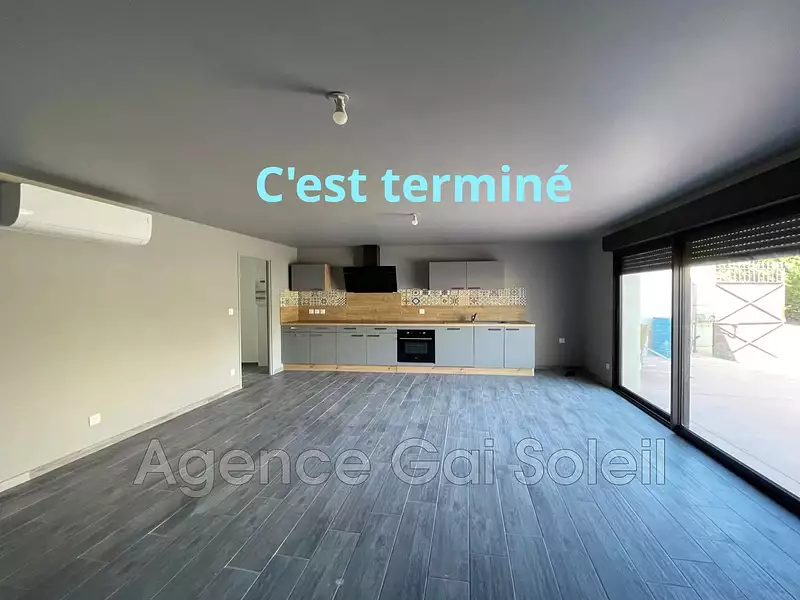 Maison, 120 m²