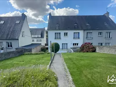 Maison, 127 m²