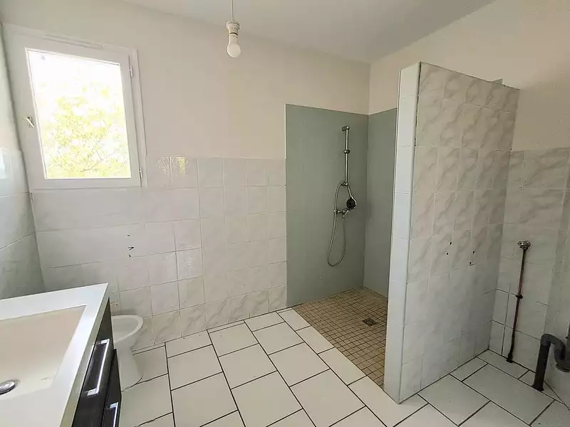 Maison, 105 m²