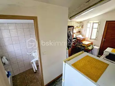 Maison, 100 m²