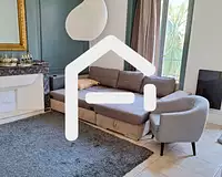 Appartement, 53 m²