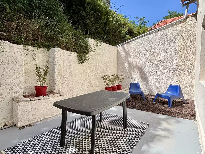 Maison, 118 m²