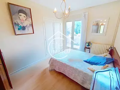 Maison, 110 m²