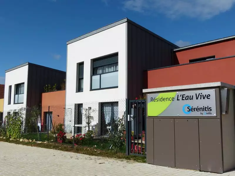 Appartement, 63 m²