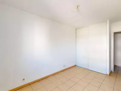 Appartement, 63 m²