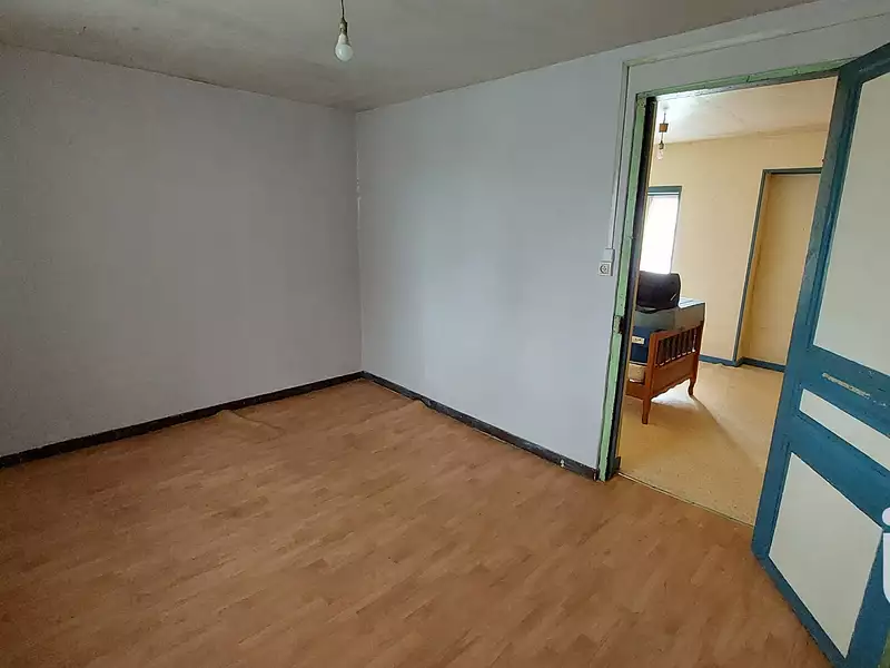 Maison, 73 m²