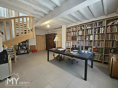 Maison, 164,43 m²