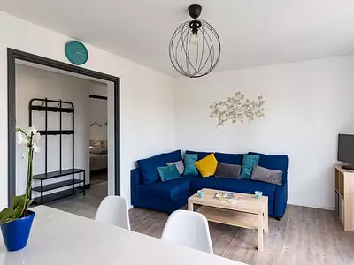 Appartement, 82 m²