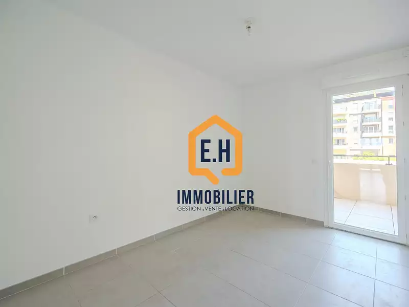 Appartement, 65 m²