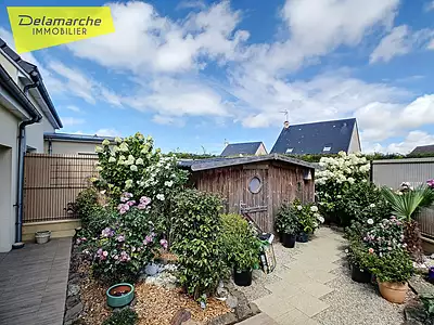 Maison, 127,13 m²