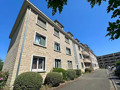 Appartement, 77,91 m²