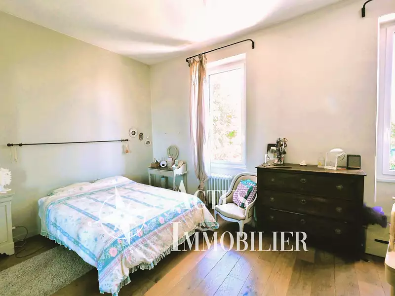 Maison, 145 m²