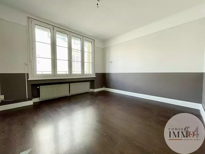 Appartement, 46,88 m²