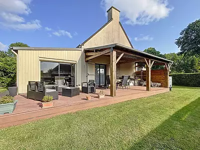 Maison, 132 m²