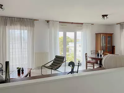 Appartement, 59,15 m²