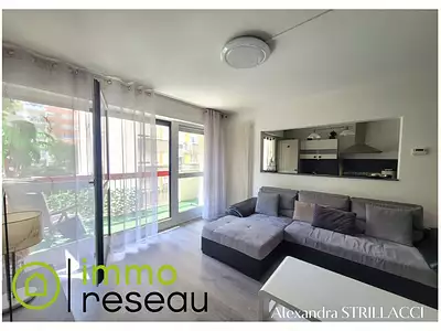 Appartement, 78,36 m²
