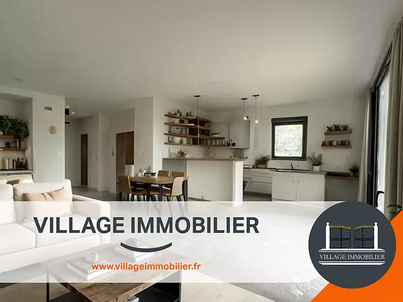 Appartement, 62 m²