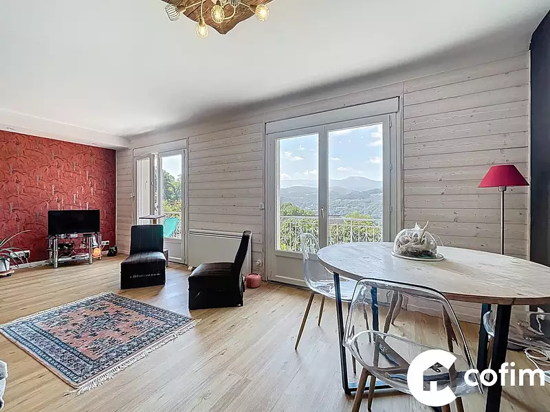 Maison, 185 m²