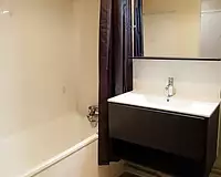 Appartement, 45 m²