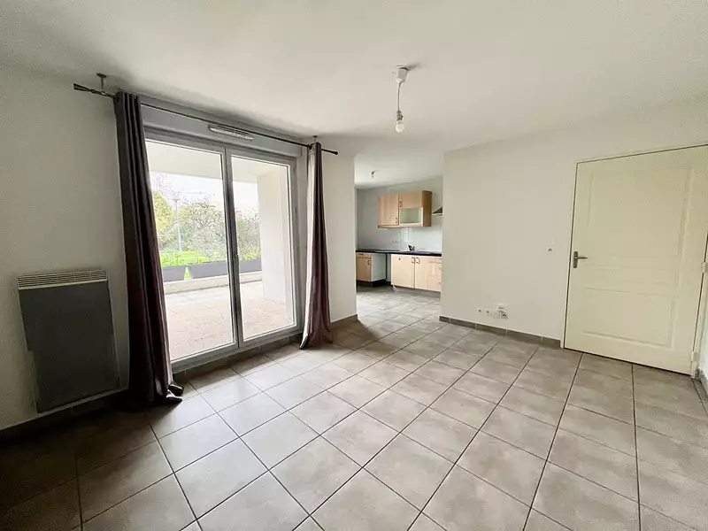 Appartement, 50 m²