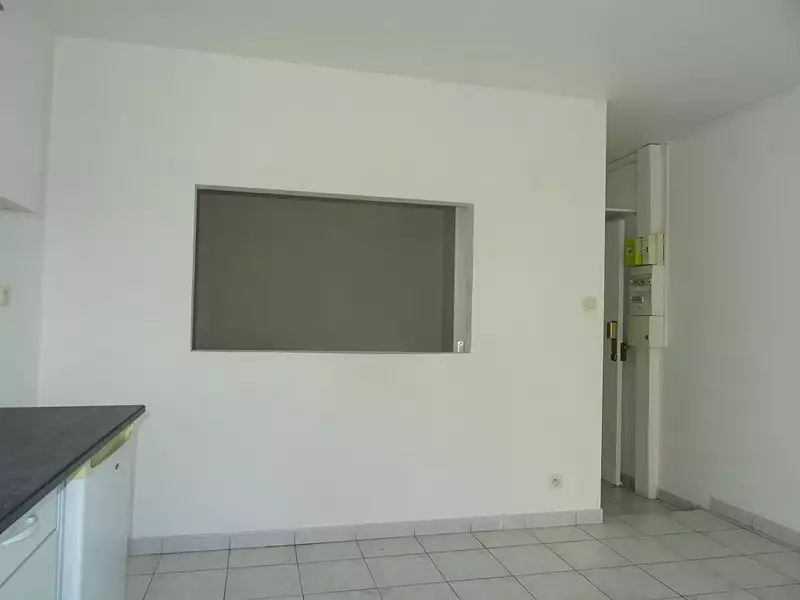 Appartement, 28 m²