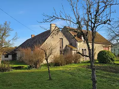 Maison, 100 m²