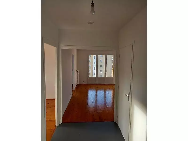 Appartement, 65 m²