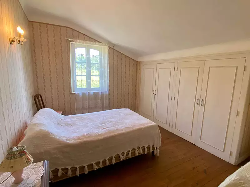 Maison, 123 m²