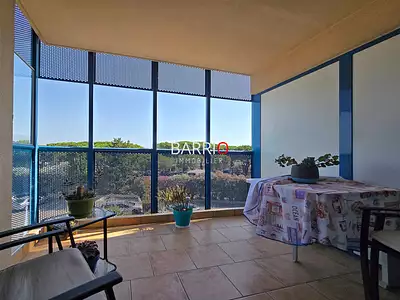 Appartement, 36,31 m²