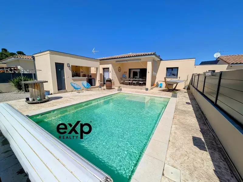 Maison, 100 m²