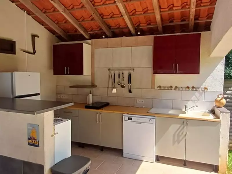 Maison, 250 m²